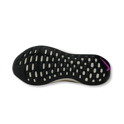 Nike ReactX Infinity Run 4 Black Hyper Violet (Women's)