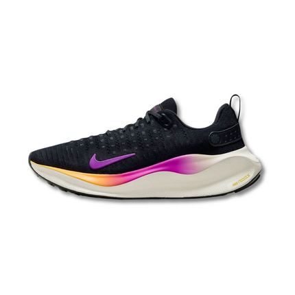 Nike ReactX Infinity Run 4 Black Hyper Violet (Women's)