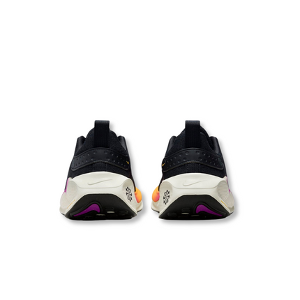 Nike ReactX Infinity Run 4 Black Hyper Violet (Women's)