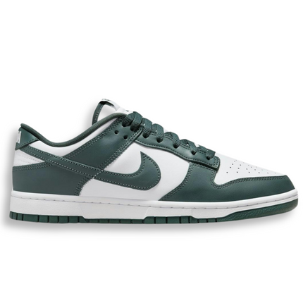 Nike Dunk Low Retro Vintage Green Men's Lifestyle Sneakers