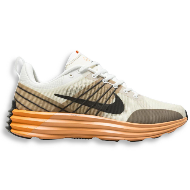 Nike Lunar Roam 'Summit White/Coconut Milk'