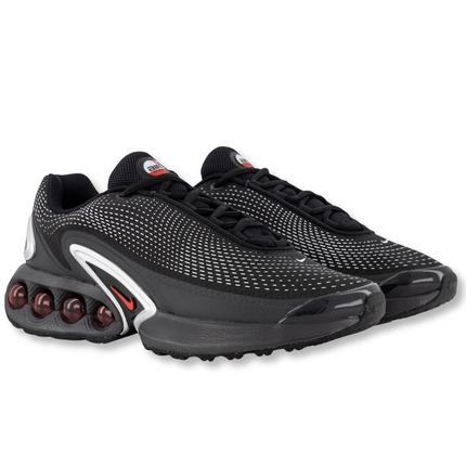 Nike Air Max DN 'Black/University Red'
