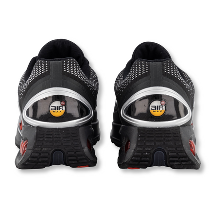 Nike Air Max DN 'Black/University Red'