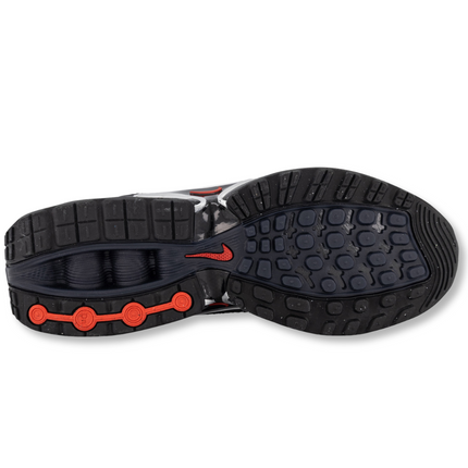 Nike Air Max DN 'Black/University Red'