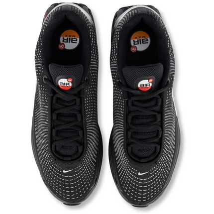 Nike Air Max DN 'Black/University Red'
