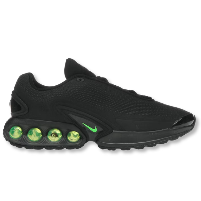 Nike Air Max DN 'Black/Green Strike'
