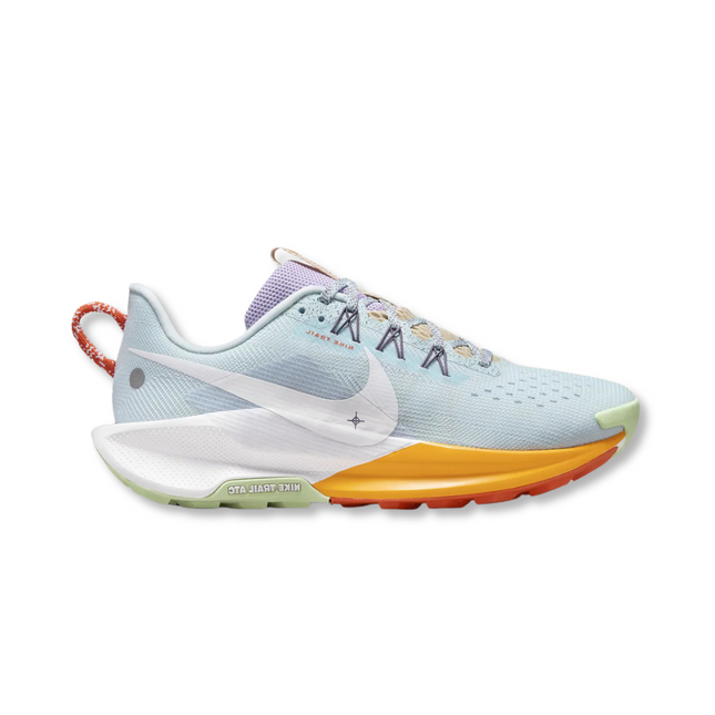 Nike Reactx Pegasus Trail 5 White Daybreak (Women's)