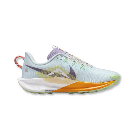 Nike Reactx Pegasus Trail 5 White Daybreak (Women's)