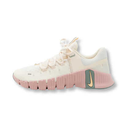 Nike Free Metcon 5 Pale Ivory/Ice Peach (Women's)