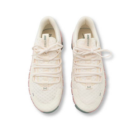 Nike Free Metcon 5 Pale Ivory/Ice Peach (Women's)