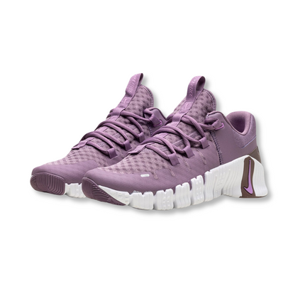 Nike Free Metcon 5 Violet Dust/Rush Fuchsia (Women's)