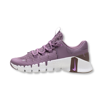 Nike Free Metcon 5 Violet Dust/Rush Fuchsia (Women's)