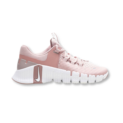 Nike Free Metcon 5 Pink Oxford (Women's)