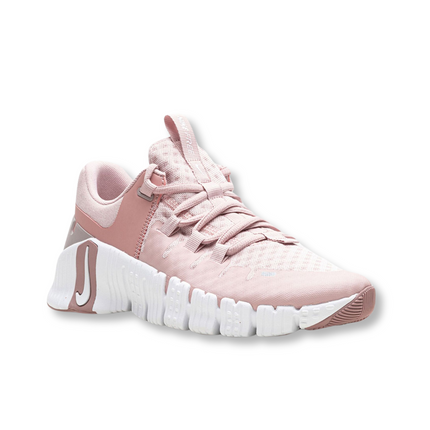 Nike Free Metcon 5 Pink Oxford (Women's)