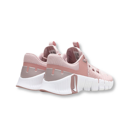 Nike Free Metcon 5 Pink Oxford (Women's)