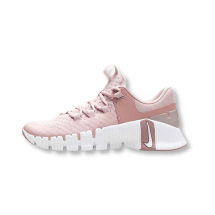 Nike Free Metcon 5 Pink Oxford (Women's)