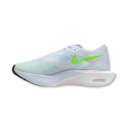 Nike ZoomX Vaporfly Next% 3 - Football Grey Racer Blue