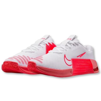 Nike Metcon 9 'White Magic Ember' (Women's)