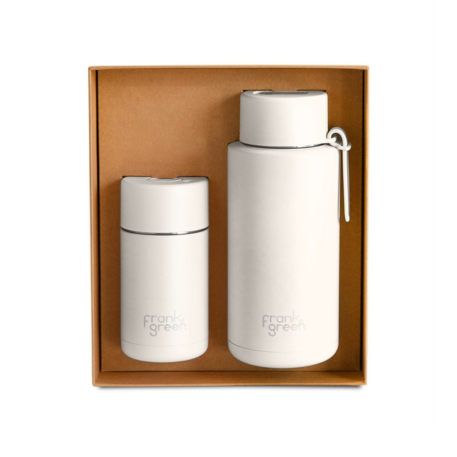 Frank Green The Essentials Gift Set - Cloud