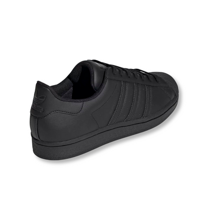 Adidas Superstar Triple Black