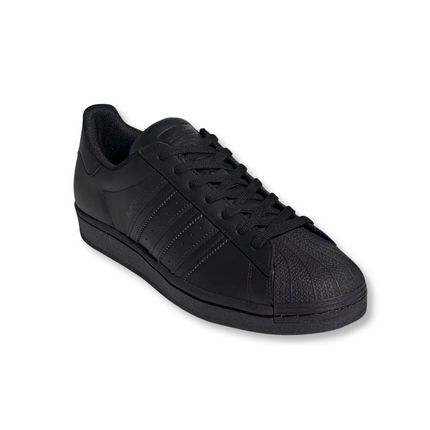 Adidas Superstar Triple Black