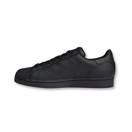 Adidas Superstar Triple Black