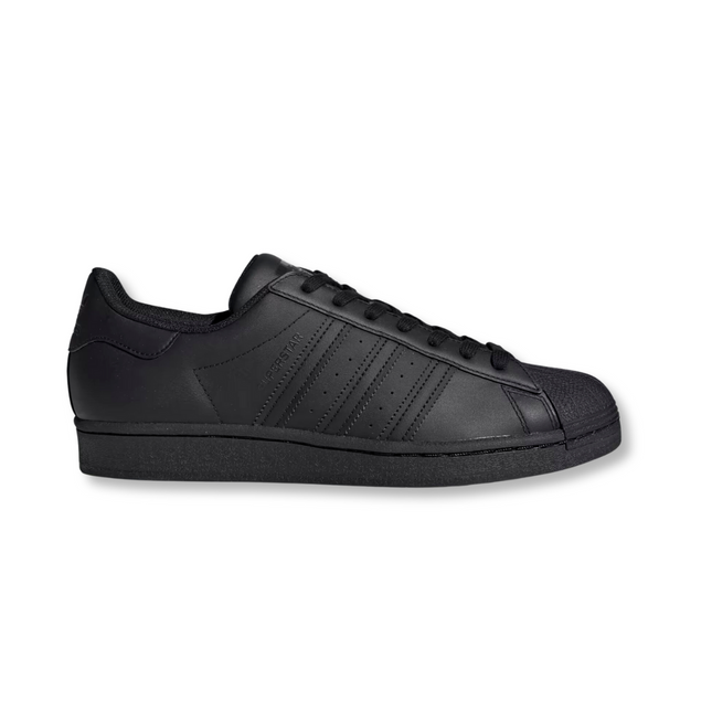 Adidas Superstar Triple Black