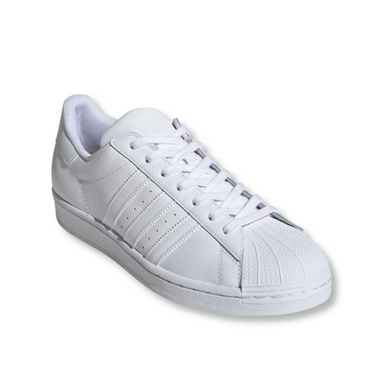 Adidas Superstar Triple White