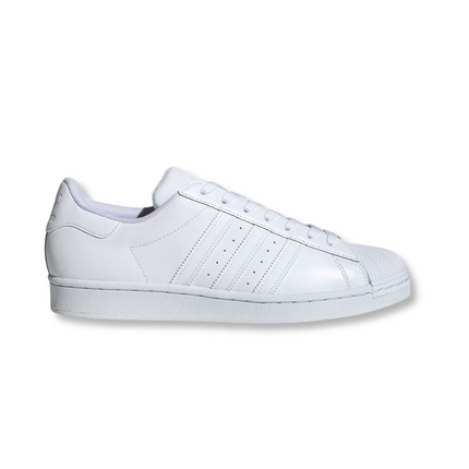 Adidas Superstar Triple White