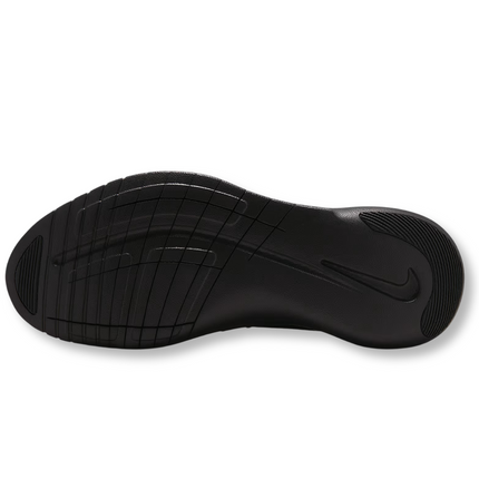 Nike Free RN Next Nature Black Anthracite Men's Running Sneakers Outsole Pattern