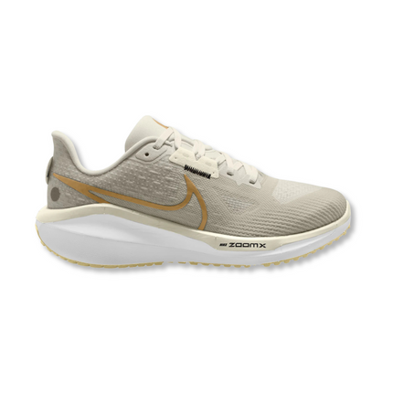 Nike Vomero 17 Phantom Metallic Gold (Women's)