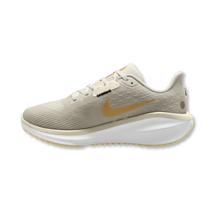 Nike Vomero 17 Phantom Metallic Gold (Women's)