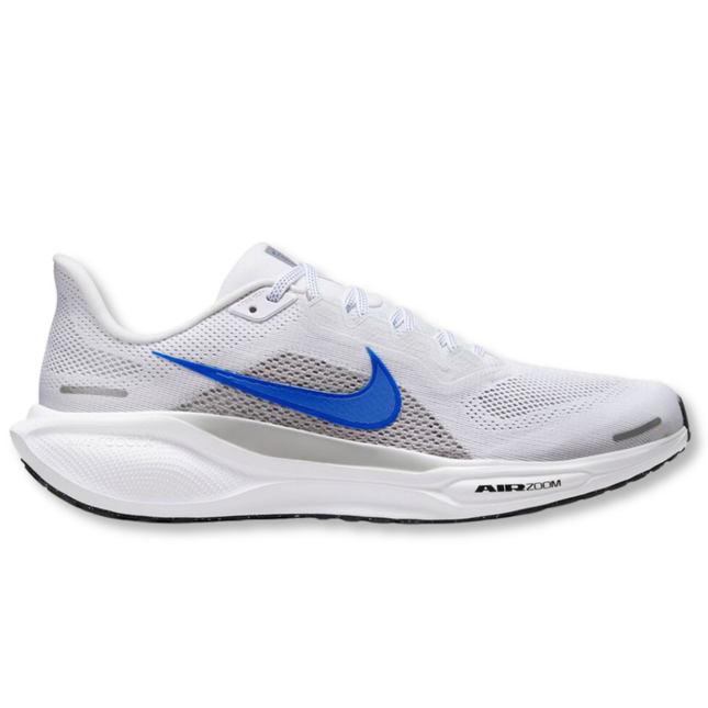 Nike Air Zoom Pegasus 41 'White/Ranger Blue'