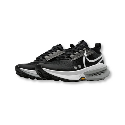 NIke Zoom X Zegama Trail 2 'Black Wolf Grey'