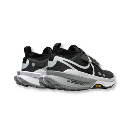 NIke Zoom X Zegama Trail 2 'Black Wolf Grey'