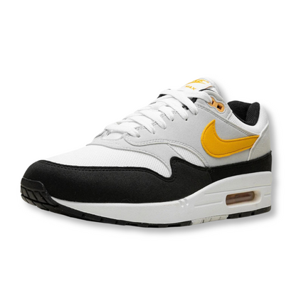 Nike Air Max 1 - Black University Gold Black