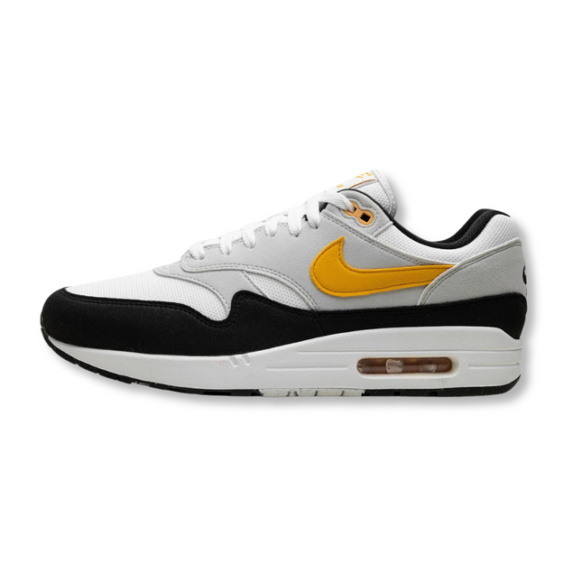 Nike Air Max 1 - Black University Gold Black