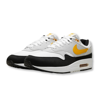 Nike Air Max 1 - Black University Gold Black