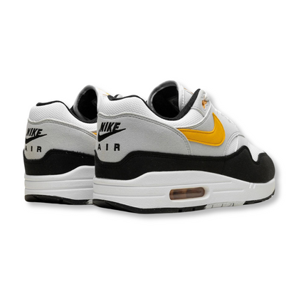 Nike Air Max 1 - Black University Gold Black