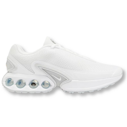 Nike Air Max DN White Women's Lifestyle Sneakers