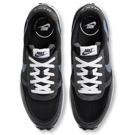 Nike Waffle Nav Debut 'Black Off Noir'