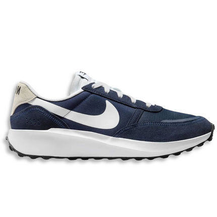 Nike Waffle Nav Debut Midnight Navy Men's Lifestyle Sneakers