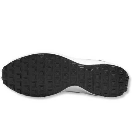 Nike Waffle Nav Debut Midnight Navy Men's Lifestyle Sneakers Outsole Pattern