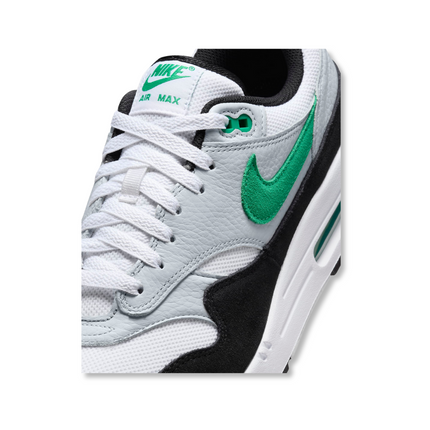 Nike Air Max 1 - White Stadium Green