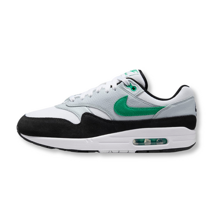 Nike Air Max 1 - White Stadium Green