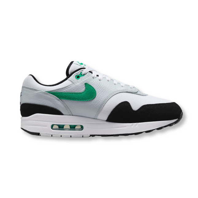 Nike Air Max 1 - White Stadium Green