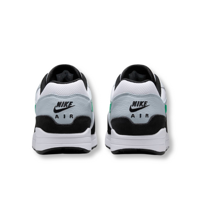 Nike Air Max 1 - White Stadium Green