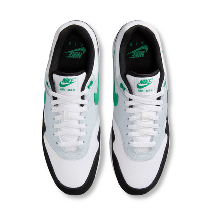 Nike Air Max 1 - White Stadium Green