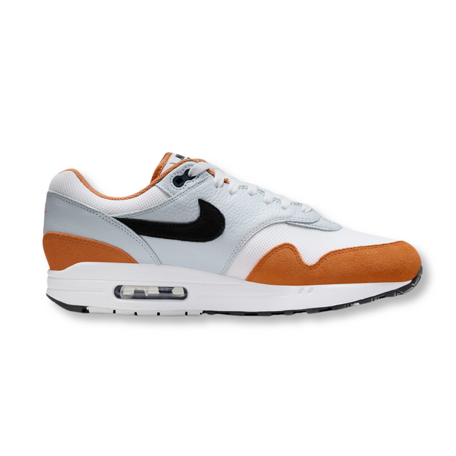 Nike Air Max 1 - White Black Monarch