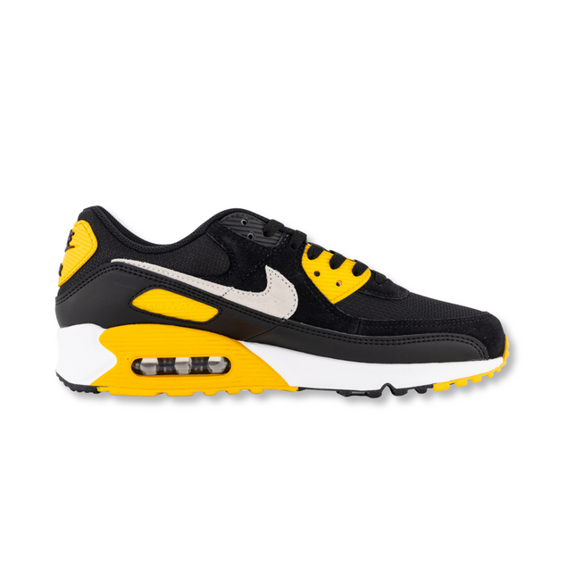 Nike Air Max 90 Black University Gold